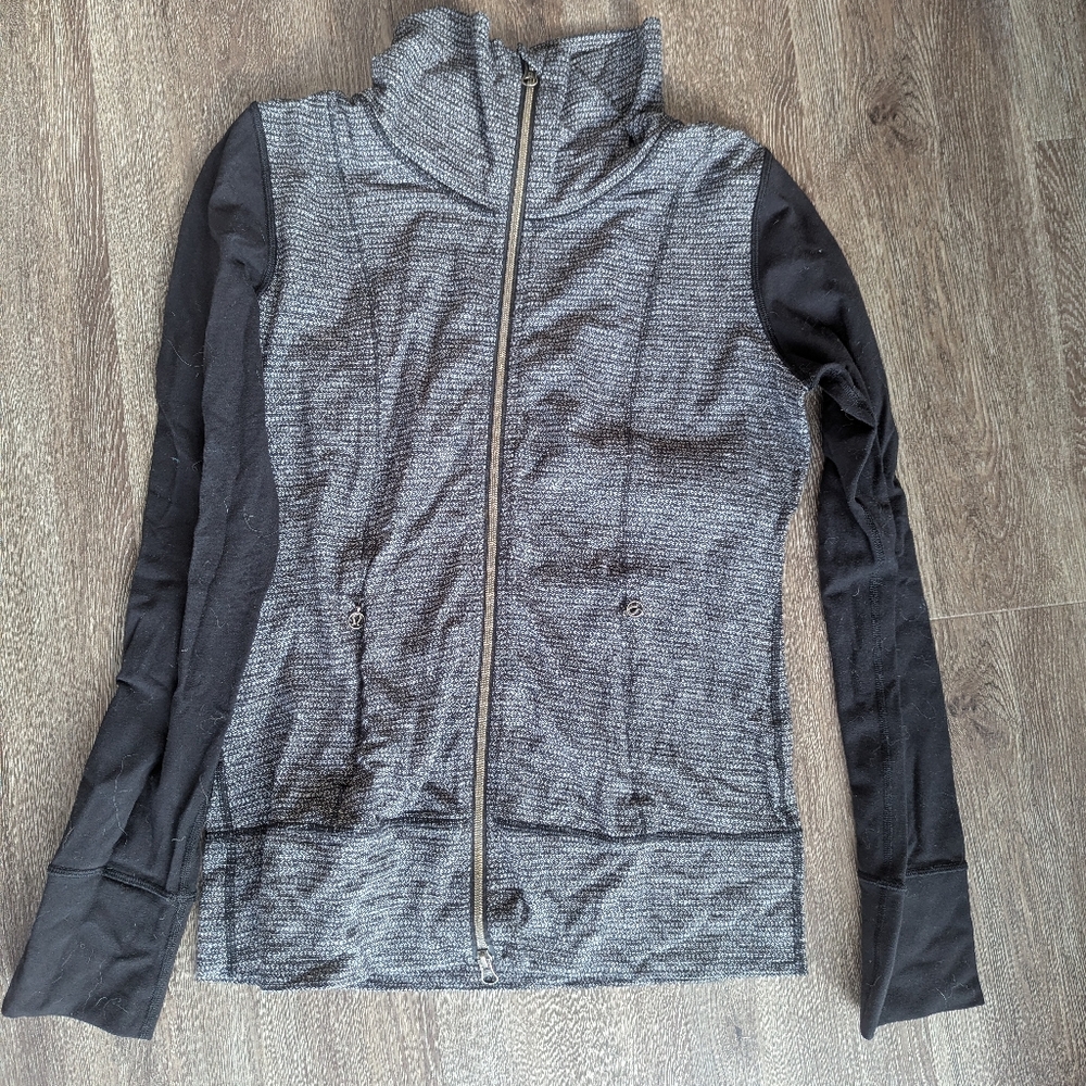 lululemon Sweater
